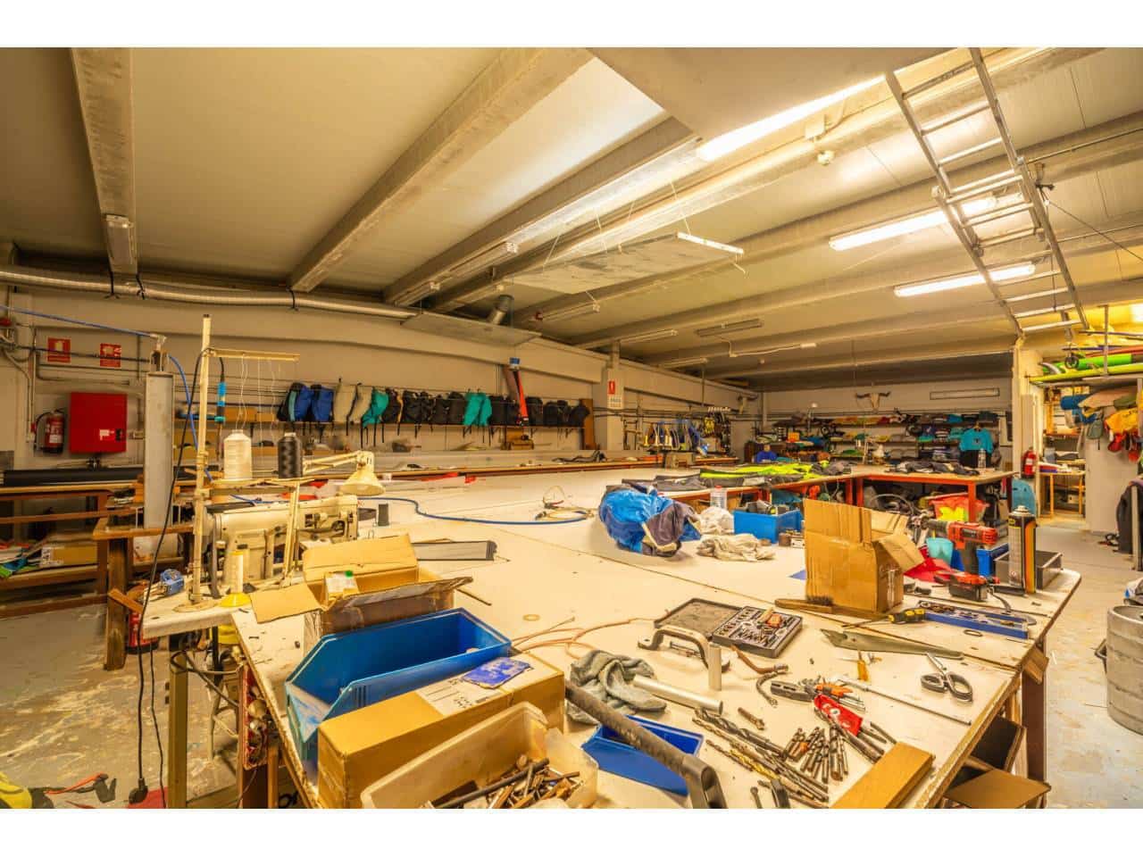 Erhverv til salg i Tarifa - € 820.000 (Ref: 9239550)