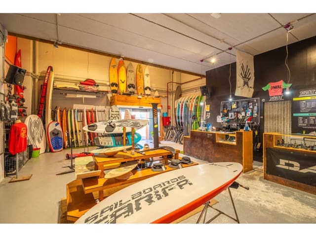 Commercial for sale in Tarifa - € 820,000 (Ref: 9239550)