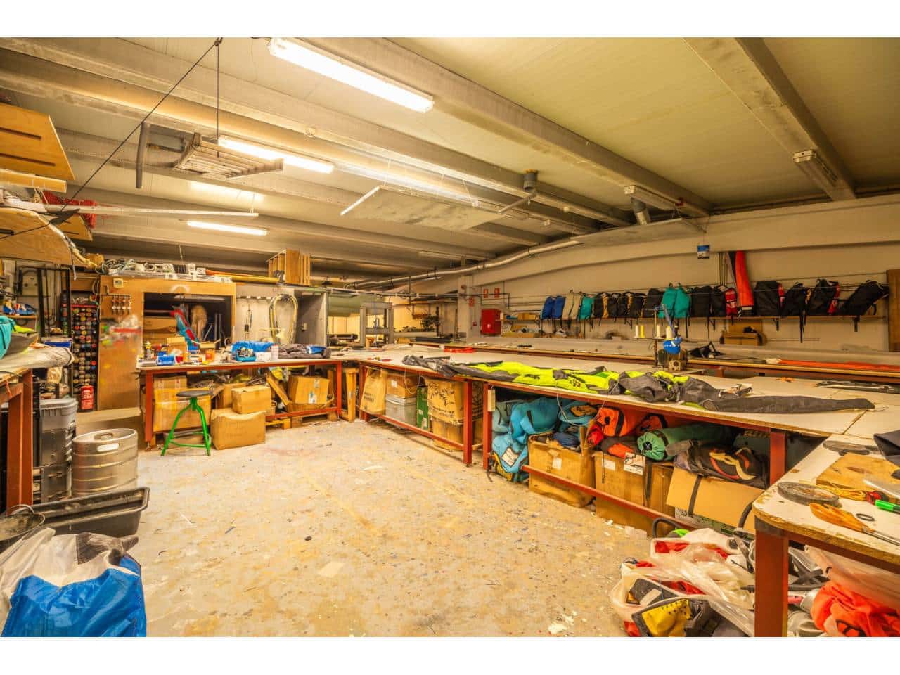 Erhverv til salg i Tarifa - € 820.000 (Ref: 9239550)