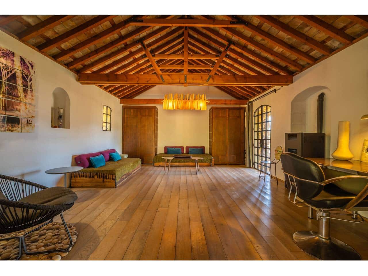 3 soverom Finca/Herregård til salgs i Facinas - € 1 400 000 (Ref: 9254732)