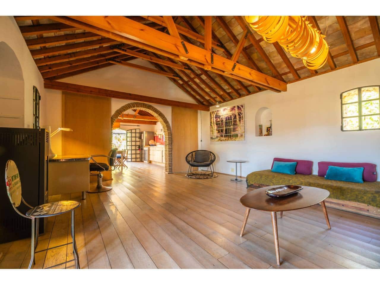 3 soverom Finca/Herregård til salgs i Facinas - € 1 400 000 (Ref: 9254732)