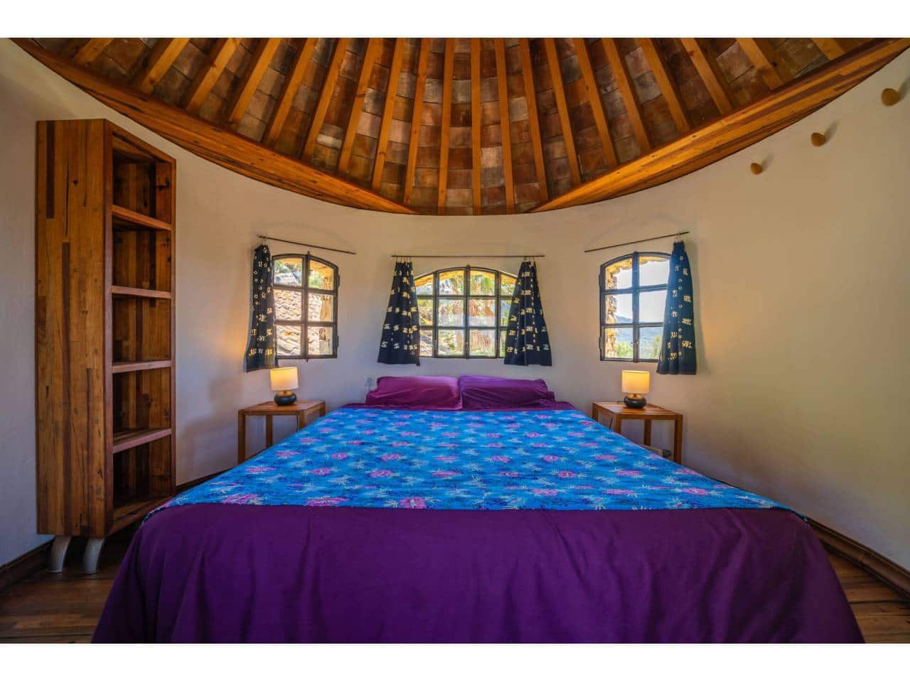 3 soverom Finca/Herregård til salgs i Facinas - € 1 400 000 (Ref: 9254732)