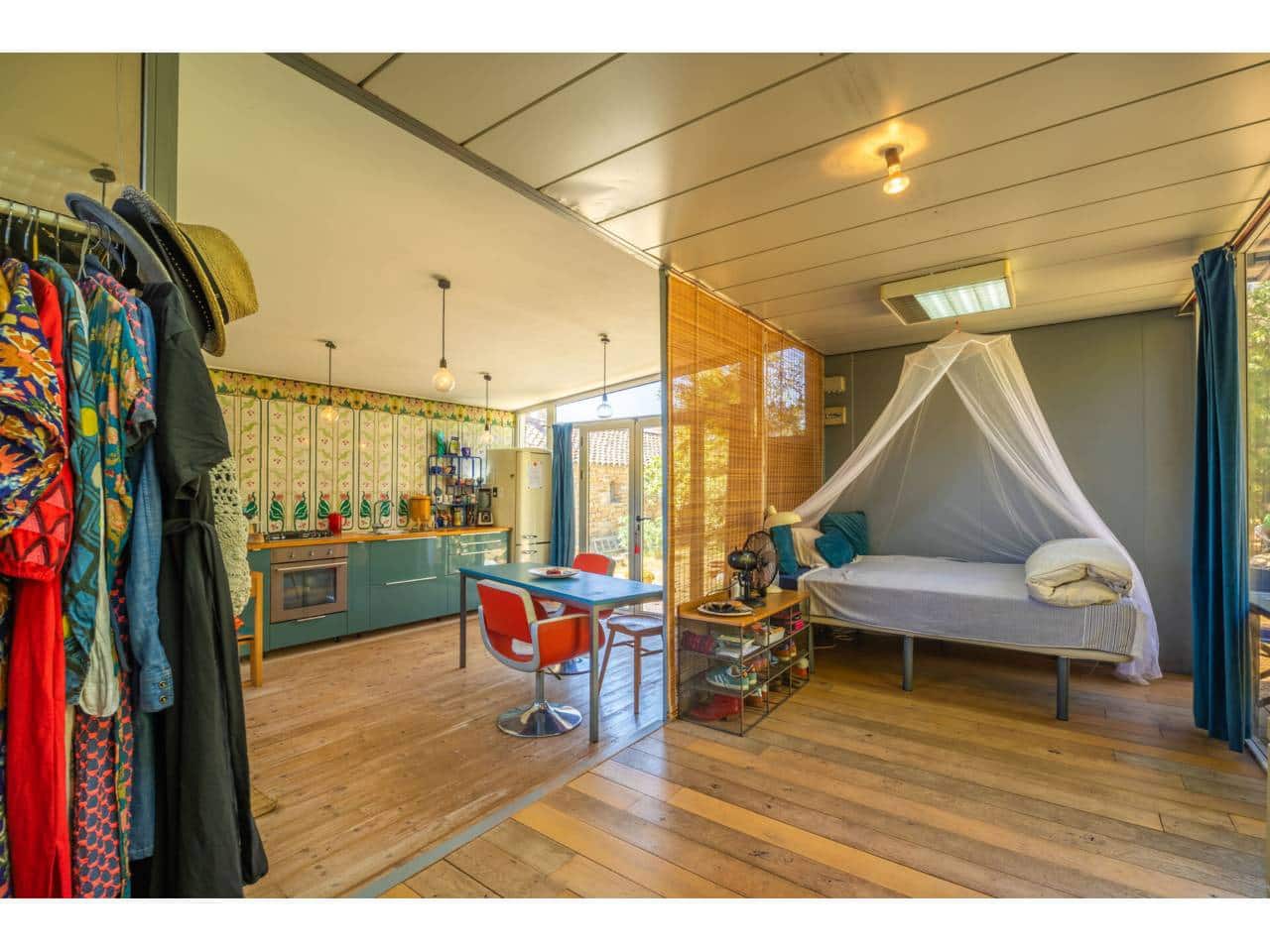 3 soverom Finca/Herregård til salgs i Facinas - € 1 400 000 (Ref: 9254732)