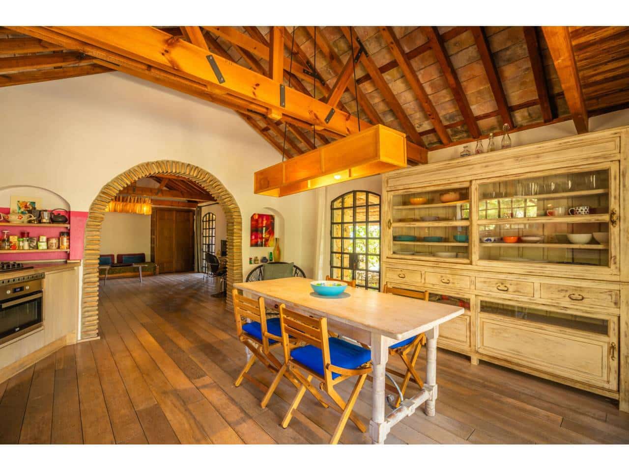 3 soverom Finca/Herregård til salgs i Facinas - € 1 400 000 (Ref: 9254732)