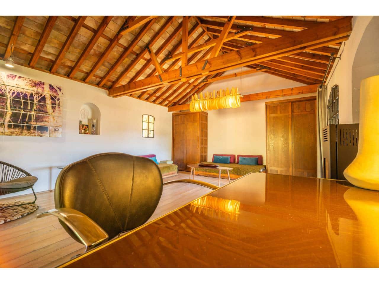 3 soverom Finca/Herregård til salgs i Facinas - € 1 400 000 (Ref: 9254732)