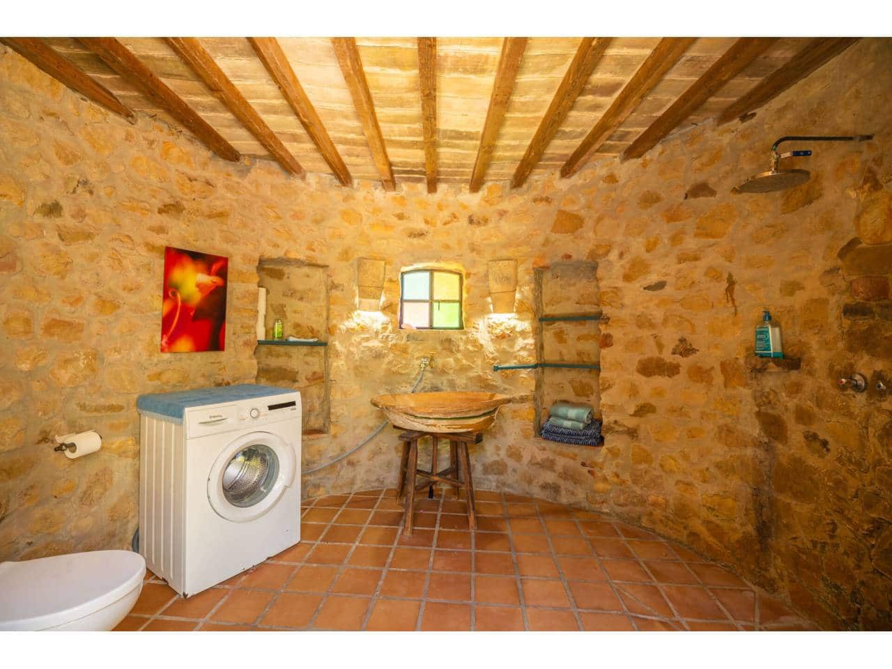 3 soverom Finca/Herregård til salgs i Facinas - € 1 400 000 (Ref: 9254732)