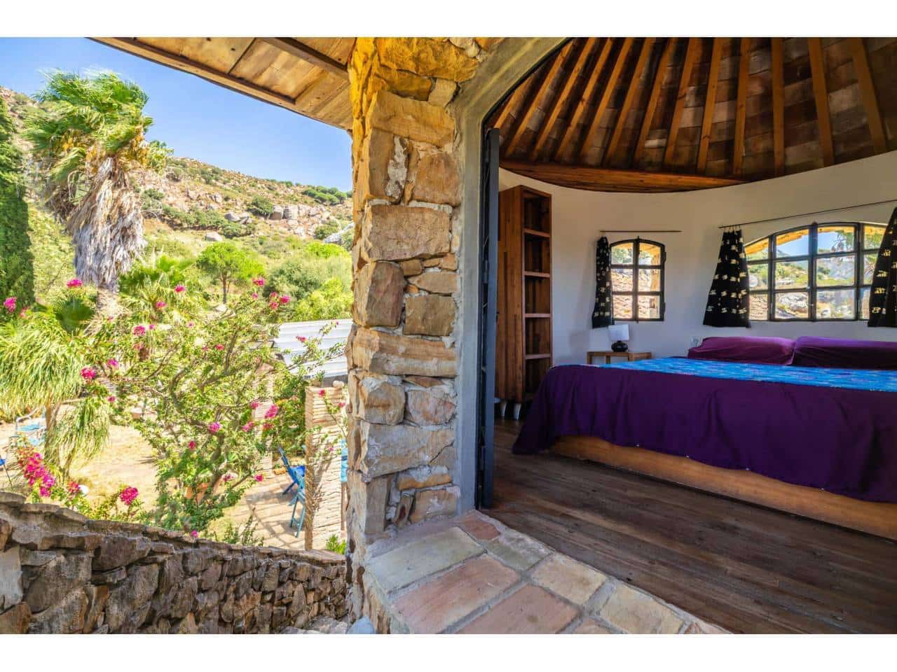 3 soverom Finca/Herregård til salgs i Facinas - € 1 400 000 (Ref: 9254732)