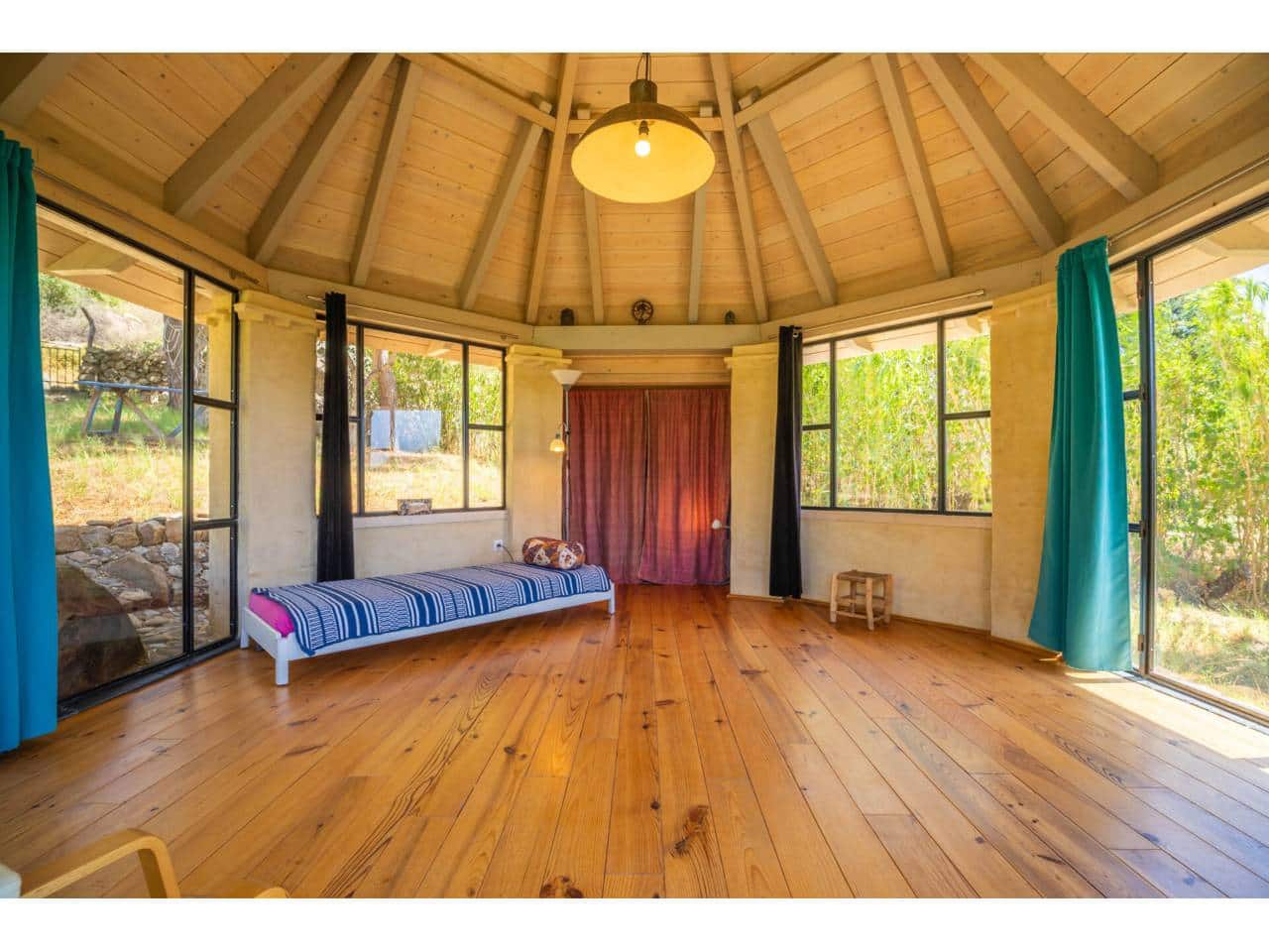 3 soverom Finca/Herregård til salgs i Facinas - € 1 400 000 (Ref: 9254732)