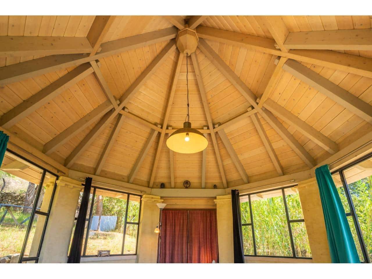 3 soverom Finca/Herregård til salgs i Facinas - € 1 400 000 (Ref: 9254732)