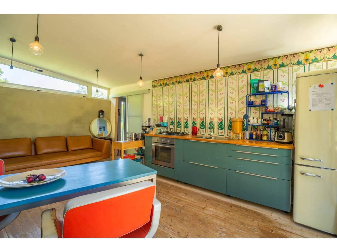 3 soverom Finca/Herregård til salgs i Facinas - € 1 400 000 (Ref: 9254732)