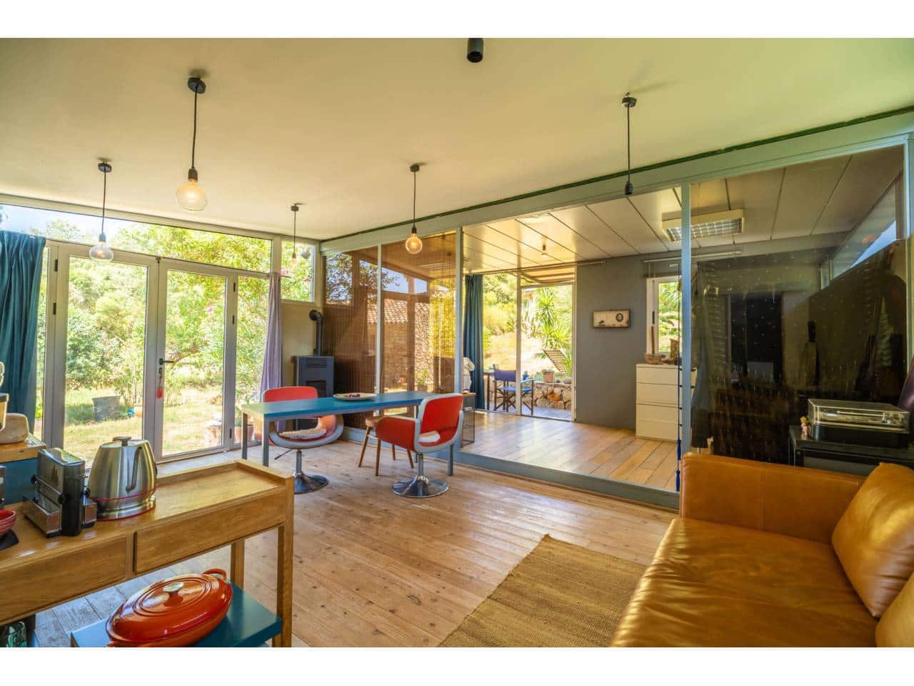 3 soverom Finca/Herregård til salgs i Facinas - € 1 400 000 (Ref: 9254732)