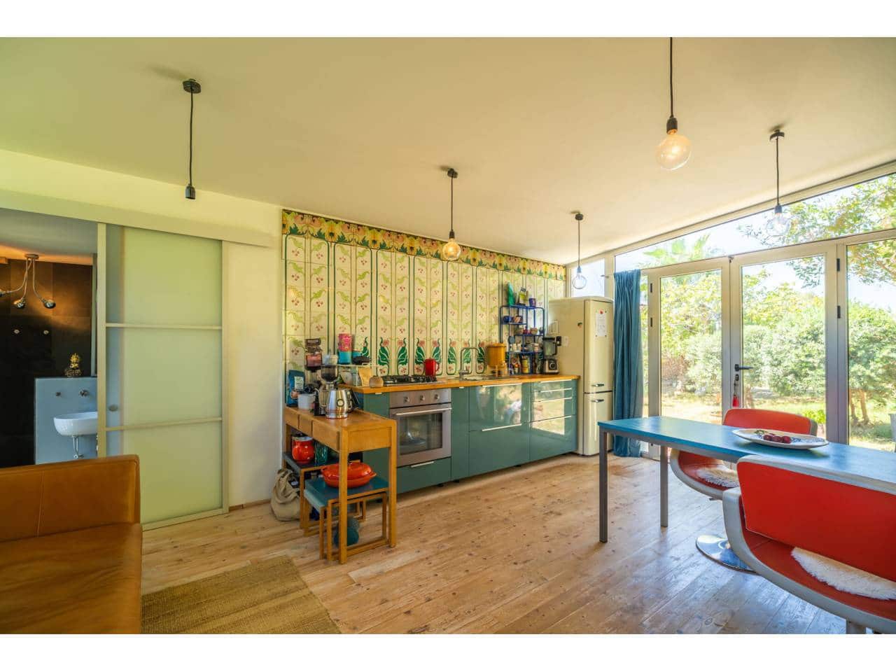 3 soverom Finca/Herregård til salgs i Facinas - € 1 400 000 (Ref: 9254732)