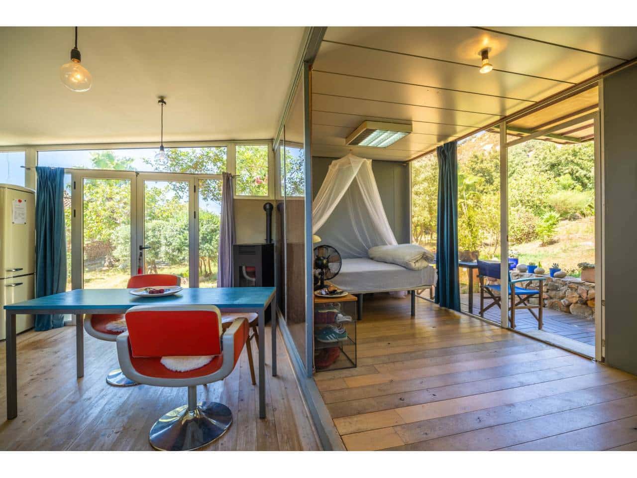 3 soverom Finca/Herregård til salgs i Facinas - € 1 400 000 (Ref: 9254732)