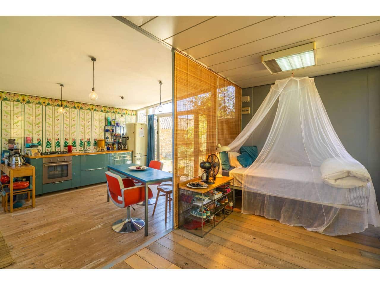 3 soverom Finca/Herregård til salgs i Facinas - € 1 400 000 (Ref: 9254732)