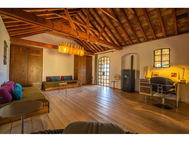 3 bedroom Finca/Country House for sale in Facinas, Tarifa - € 1,400,000 (Ref: 9254732)