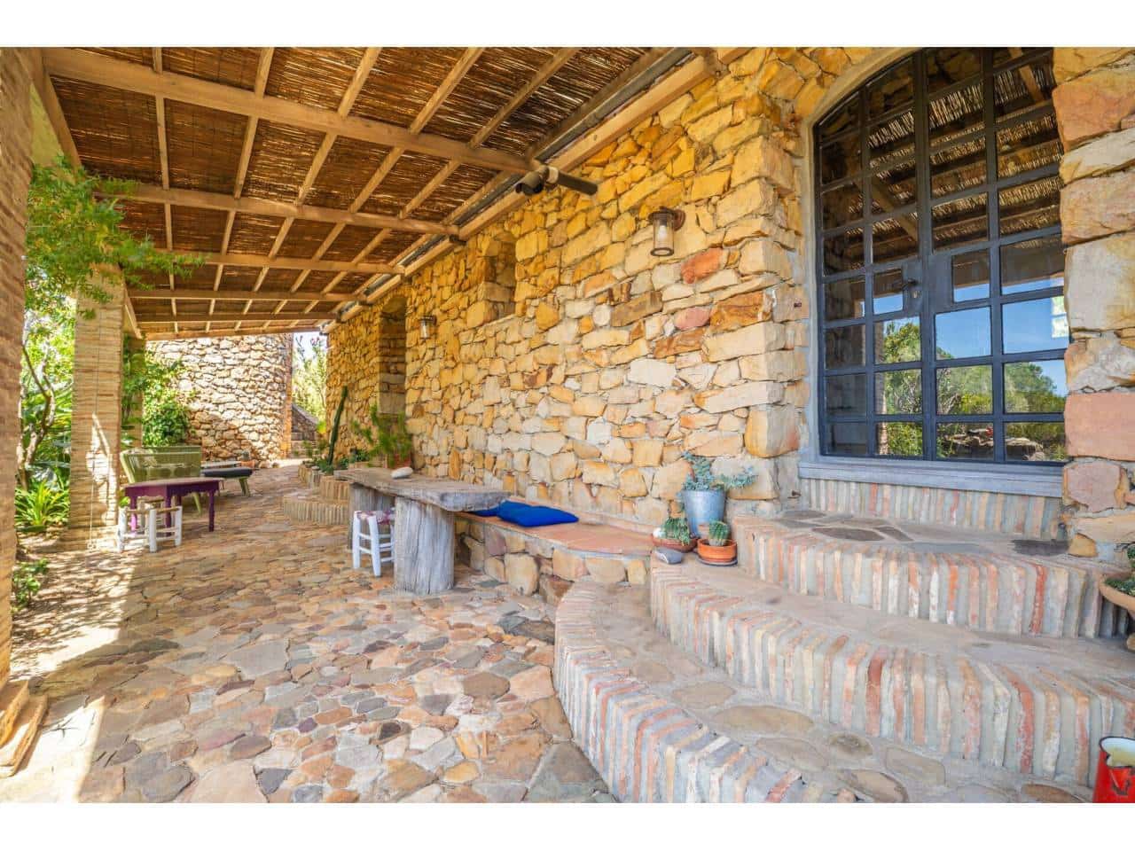 3 soverom Finca/Herregård til salgs i Facinas - € 1 400 000 (Ref: 9254732)