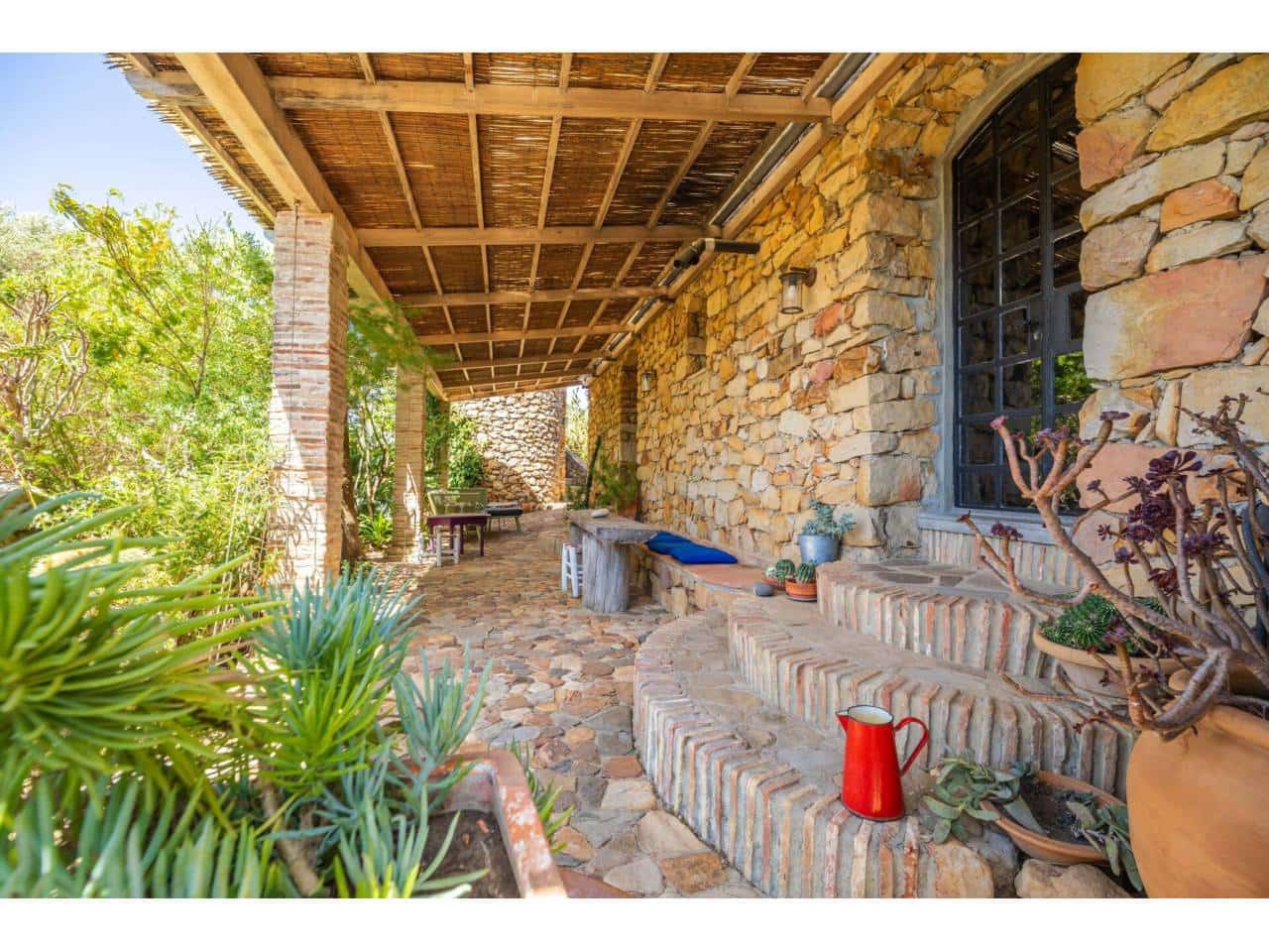 3 soverom Finca/Herregård til salgs i Facinas - € 1 400 000 (Ref: 9254732)