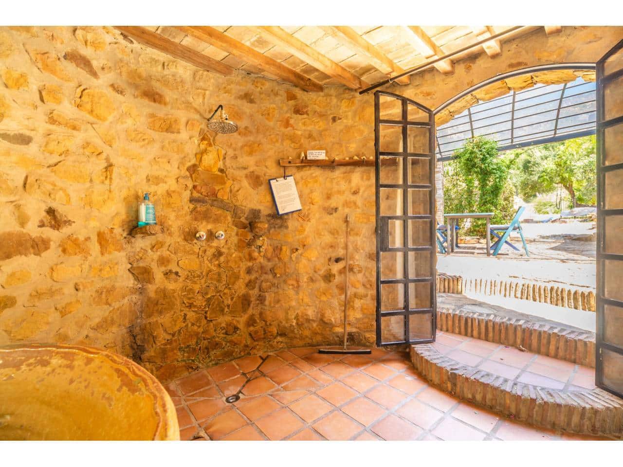 3 soverom Finca/Herregård til salgs i Facinas - € 1 400 000 (Ref: 9254732)