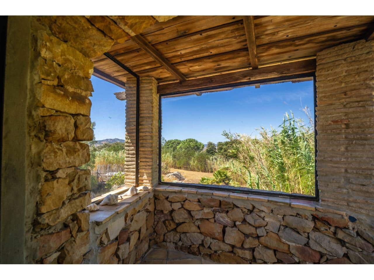 3 soverom Finca/Herregård til salgs i Facinas - € 1 400 000 (Ref: 9254732)