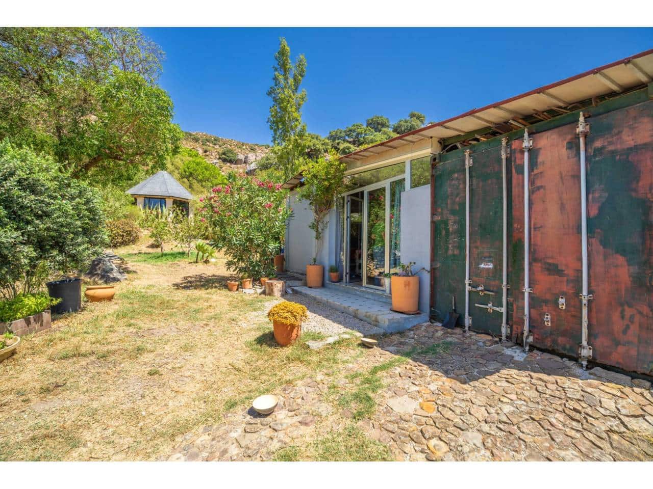 3 soverom Finca/Herregård til salgs i Facinas - € 1 400 000 (Ref: 9254732)