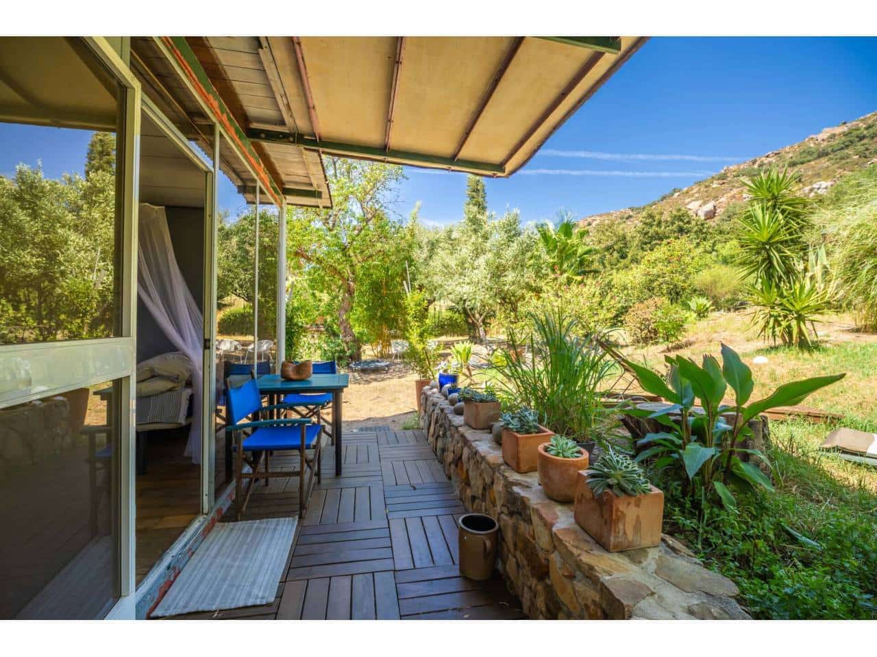 3 soverom Finca/Herregård til salgs i Facinas - € 1 400 000 (Ref: 9254732)