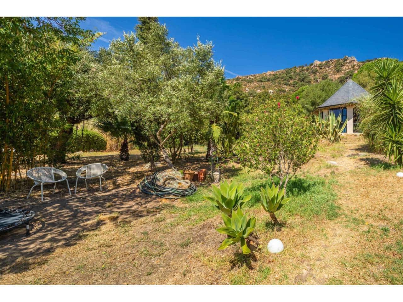 3 soverom Finca/Herregård til salgs i Facinas - € 1 400 000 (Ref: 9254732)