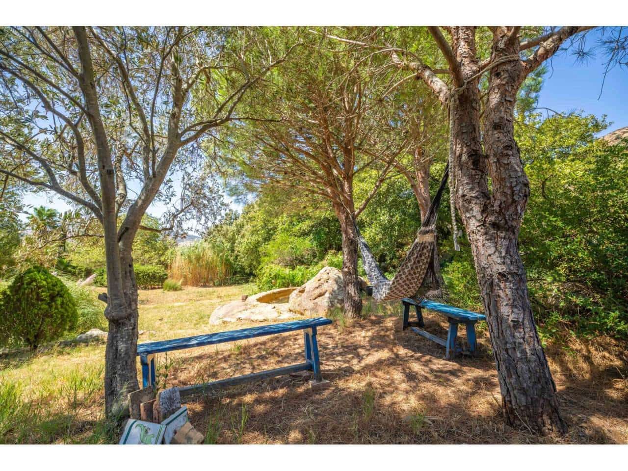 3 soverom Finca/Herregård til salgs i Facinas - € 1 400 000 (Ref: 9254732)