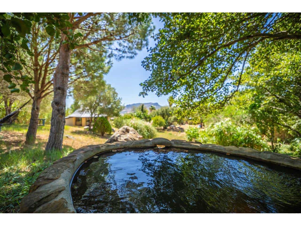 3 soverom Finca/Herregård til salgs i Facinas - € 1 400 000 (Ref: 9254732)