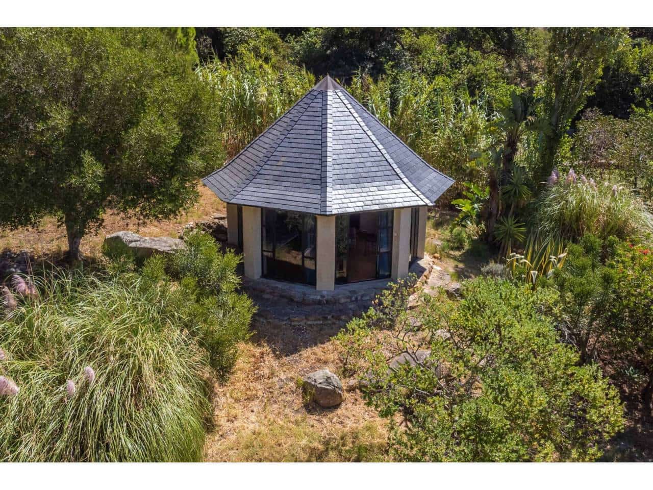 3 soverom Finca/Herregård til salgs i Facinas - € 1 400 000 (Ref: 9254732)