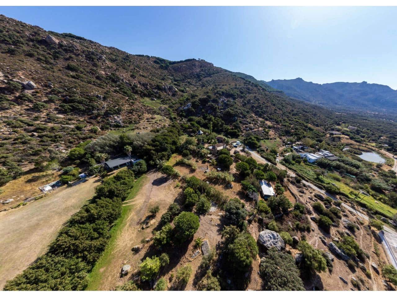 3 soverom Finca/Herregård til salgs i Facinas - € 1 400 000 (Ref: 9254732)