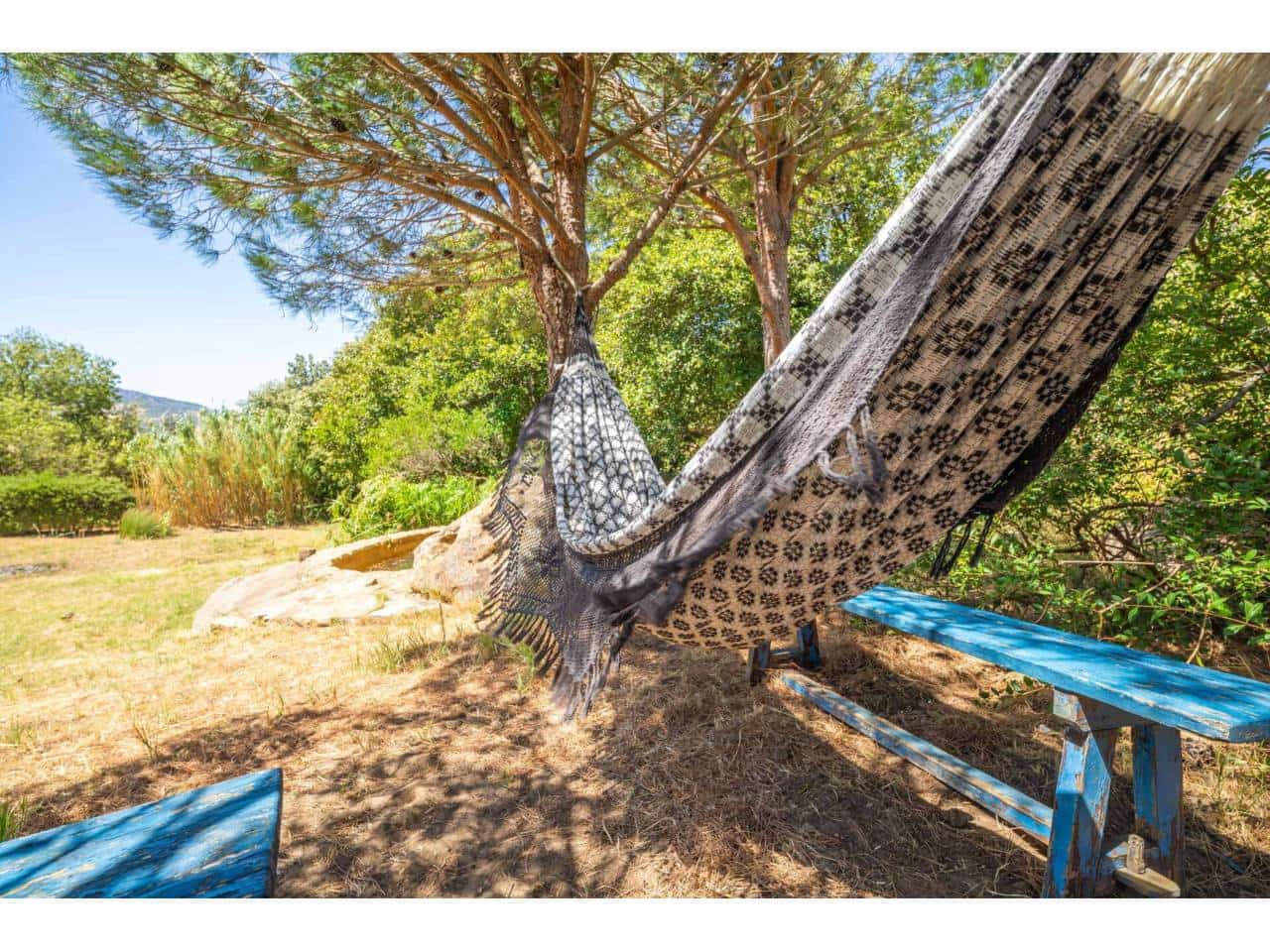 3 soverom Finca/Herregård til salgs i Facinas - € 1 400 000 (Ref: 9254732)