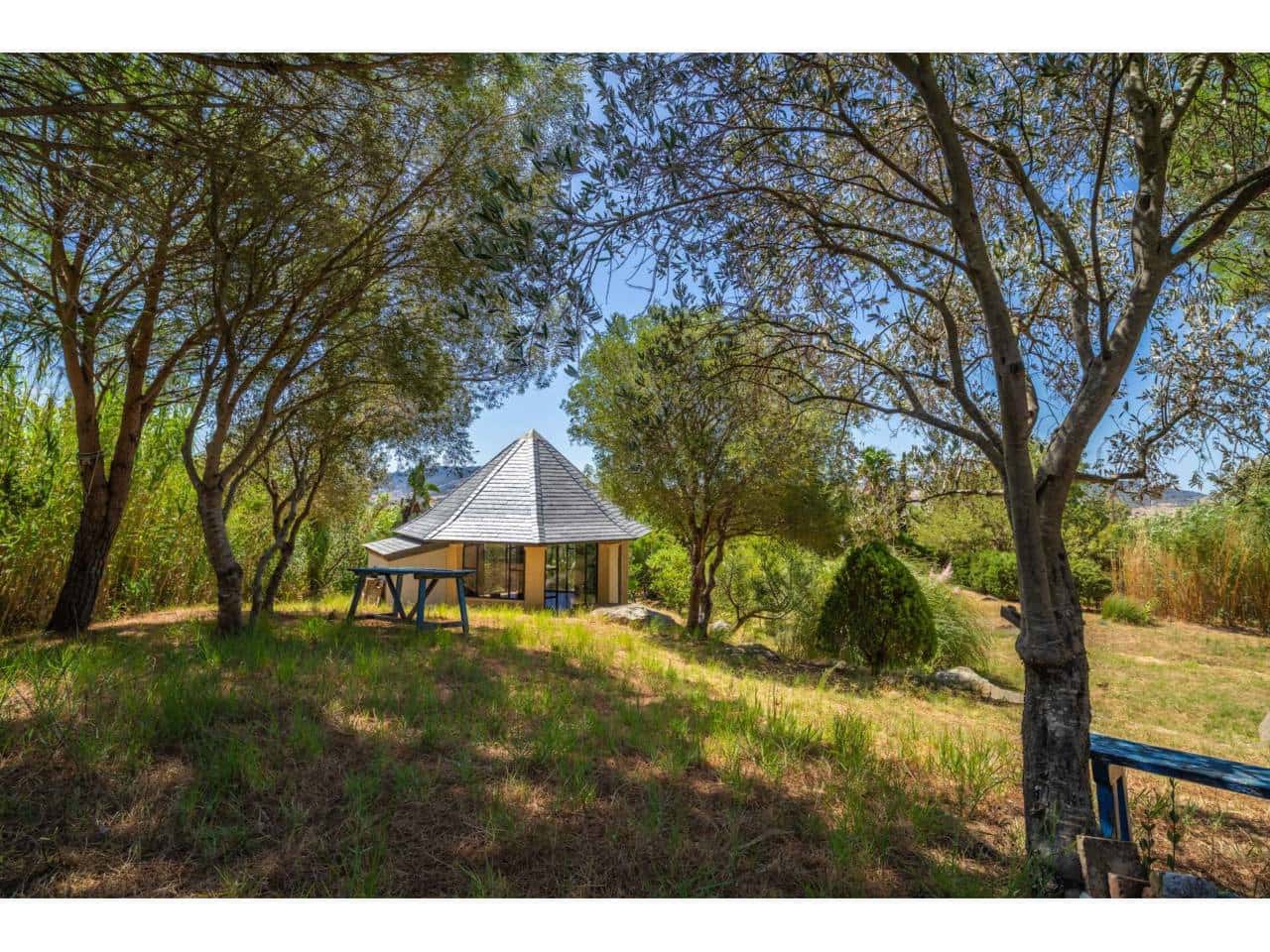 3 soverom Finca/Herregård til salgs i Facinas - € 1 400 000 (Ref: 9254732)