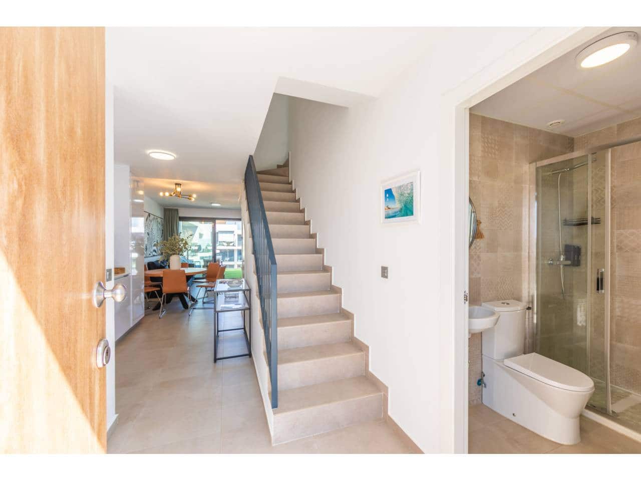 3 soveværelse Byhus til salg i Zahara de los Atunes med swimmingpool garage - € 750.000 (Ref: 9269131)