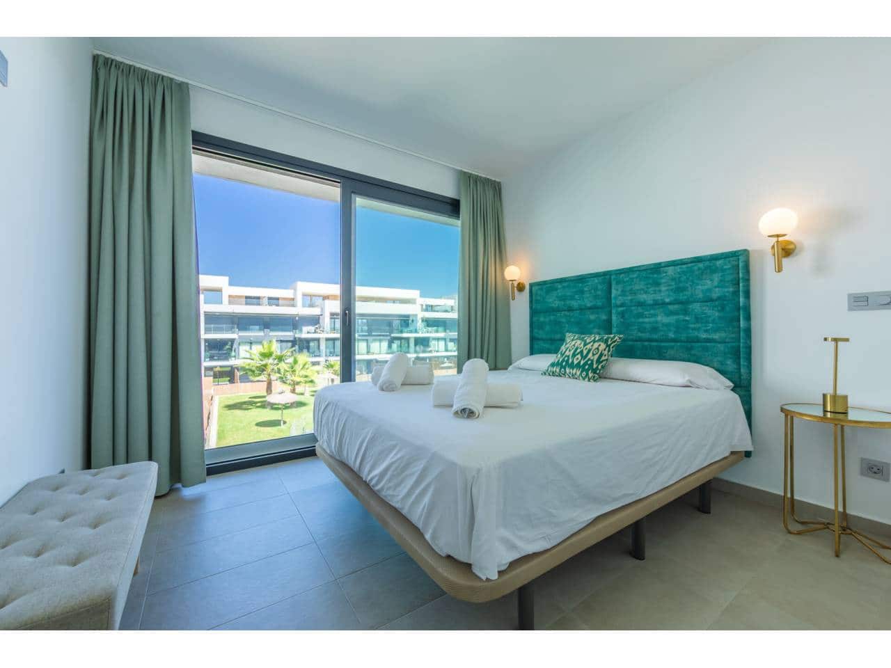 3 soveværelse Byhus til salg i Zahara de los Atunes med swimmingpool garage - € 750.000 (Ref: 9269131)