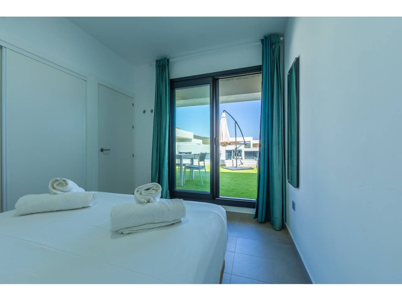 3 soveværelse Byhus til salg i Zahara de los Atunes med swimmingpool garage - € 750.000 (Ref: 9269131)