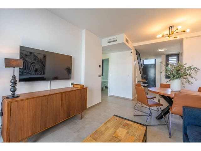 3 bedroom Townhouse for sale in Zahara de los Atunes, Barbate with pool garage - € 750,000 (Ref: 9269131)