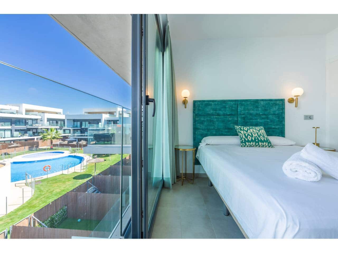 3 soveværelse Byhus til salg i Zahara de los Atunes med swimmingpool garage - € 750.000 (Ref: 9269131)