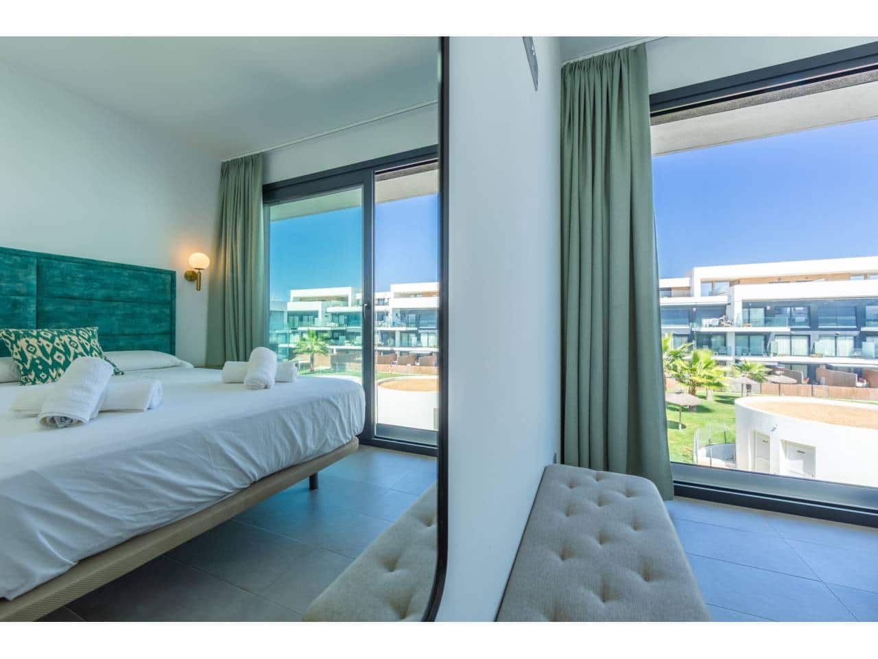 3 soveværelse Byhus til salg i Zahara de los Atunes med swimmingpool garage - € 750.000 (Ref: 9269131)