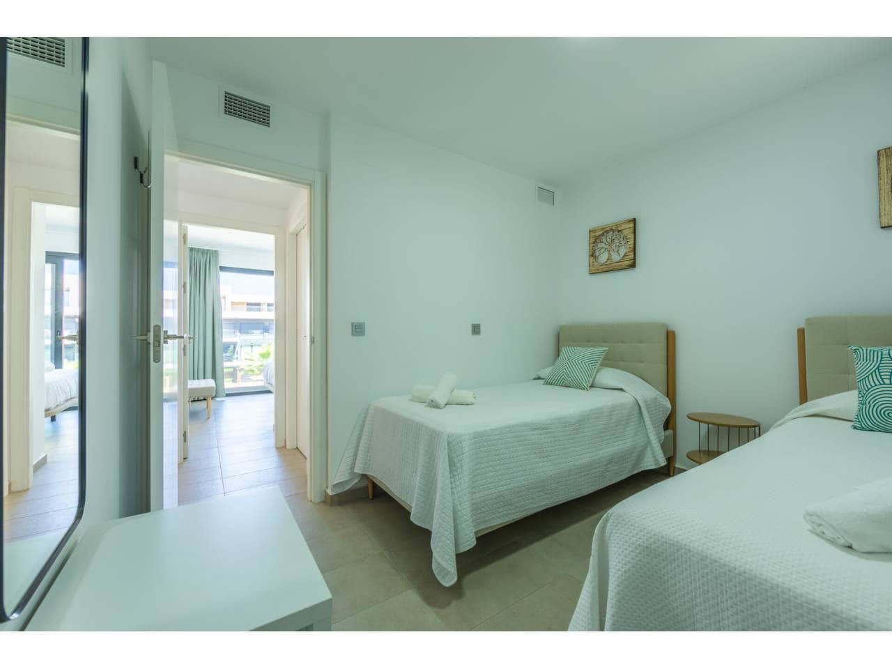 3 soveværelse Byhus til salg i Zahara de los Atunes med swimmingpool garage - € 750.000 (Ref: 9269131)