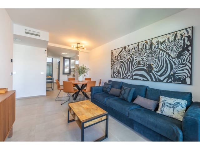 3 bedroom Townhouse for sale in Zahara de los Atunes, Barbate with pool garage - € 750,000 (Ref: 9269131)