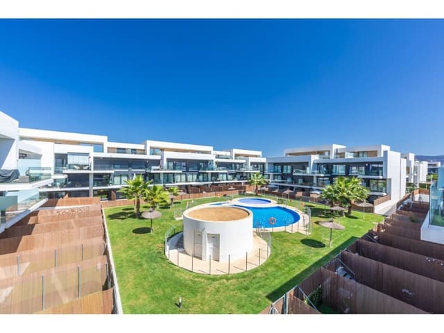 3 bedroom Townhouse for sale in Zahara de los Atunes, Barbate with pool garage - € 750,000 (Ref: 9269131)