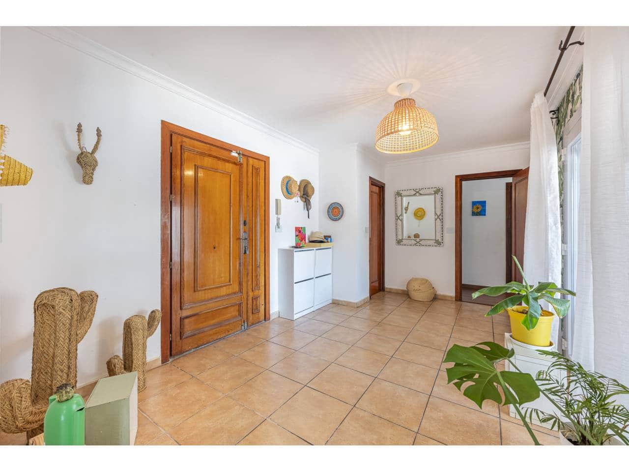 7 chambre Villa/Maison à vendre à Sotogrande avec piscine garage - 1 190 000 € (Ref: 9290907)