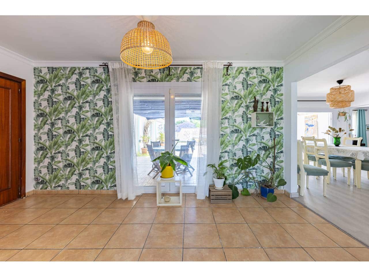 7 chambre Villa/Maison à vendre à Sotogrande avec piscine garage - 1 190 000 € (Ref: 9290907)