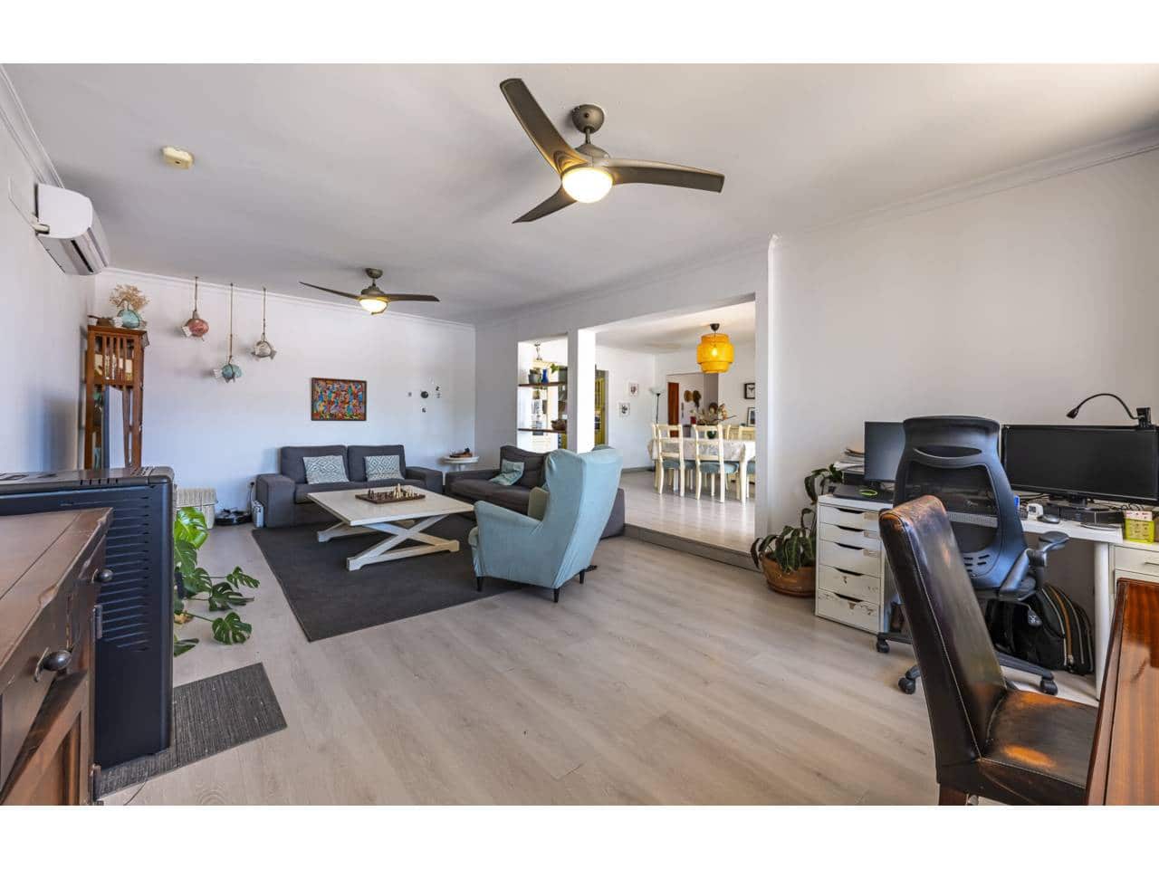 7 chambre Villa/Maison à vendre à Sotogrande avec piscine garage - 1 190 000 € (Ref: 9290907)