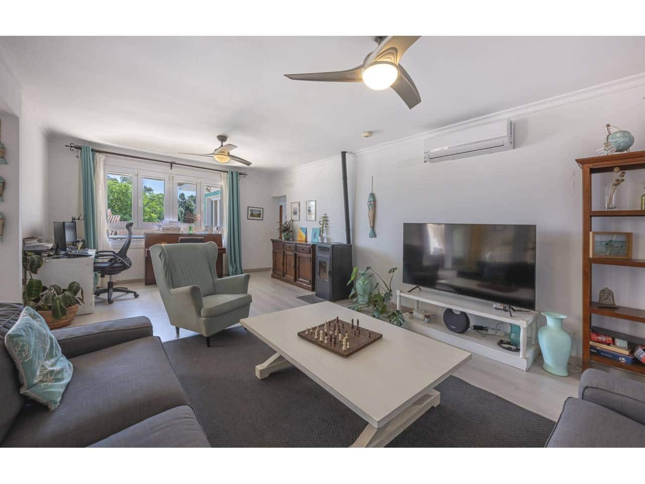 7 chambre Villa/Maison à vendre à Sotogrande avec piscine garage - 1 190 000 € (Ref: 9290907)