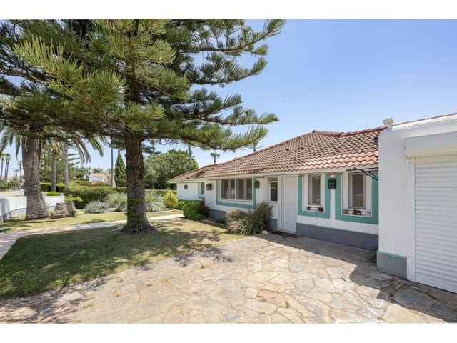 7 chambre Villa/Maison à vendre à Sotogrande, San Roque avec piscine garage - 1 190 000 € (Ref: 9290907)