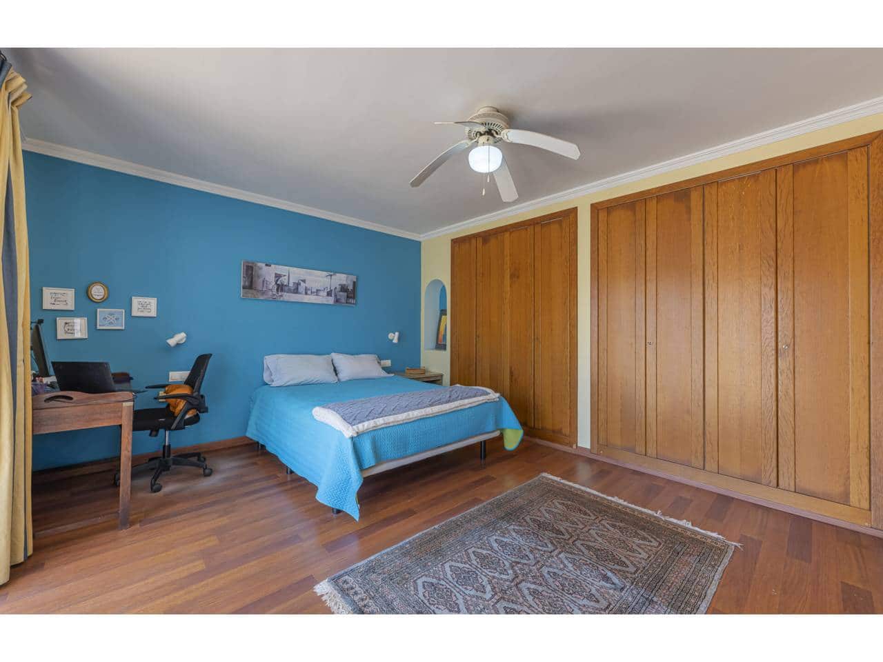 7 chambre Villa/Maison à vendre à Sotogrande avec piscine garage - 1 190 000 € (Ref: 9290907)