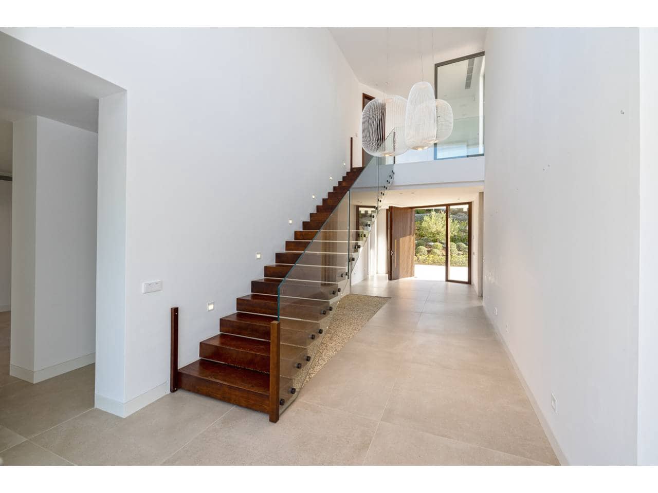 5 sypialnia Willa na sprzedaż w Sotogrande z basenem garażem - 5 750 000 € (Ref: 9300540)