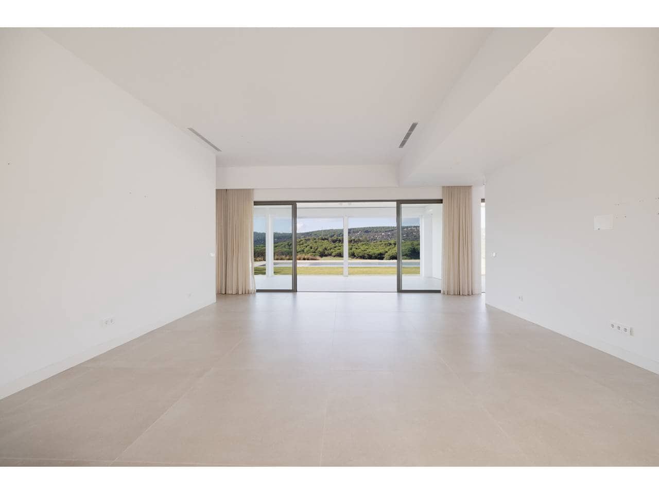 5 sypialnia Willa na sprzedaż w Sotogrande z basenem garażem - 5 750 000 € (Ref: 9300540)