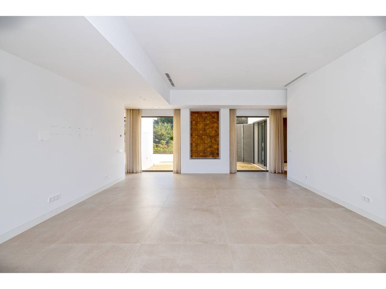 5 sypialnia Willa na sprzedaż w Sotogrande z basenem garażem - 5 750 000 € (Ref: 9300540)